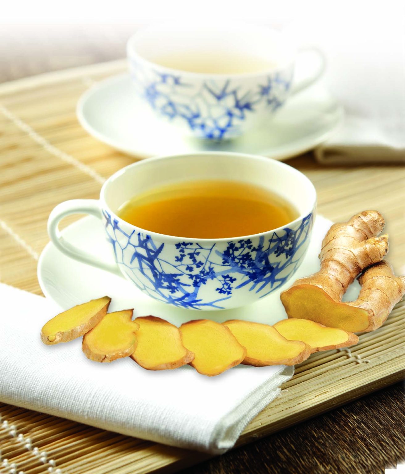 Herbal Ginger for AgeRelated Pain Relief (Joint and Knee Pain) จินเจน