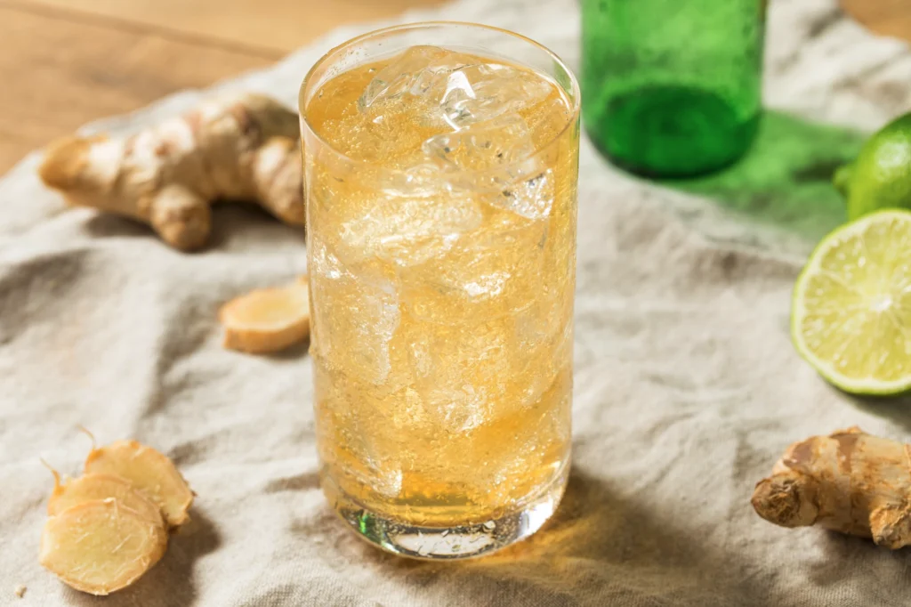 Ginger