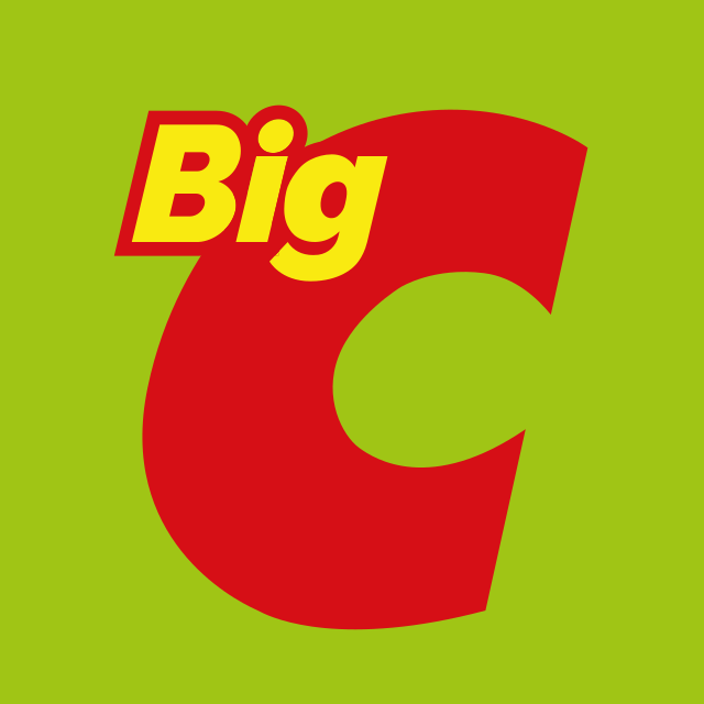 Big C : Brand Short Description Type Here.