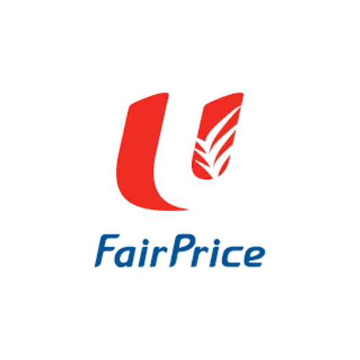 Logo Fairprice