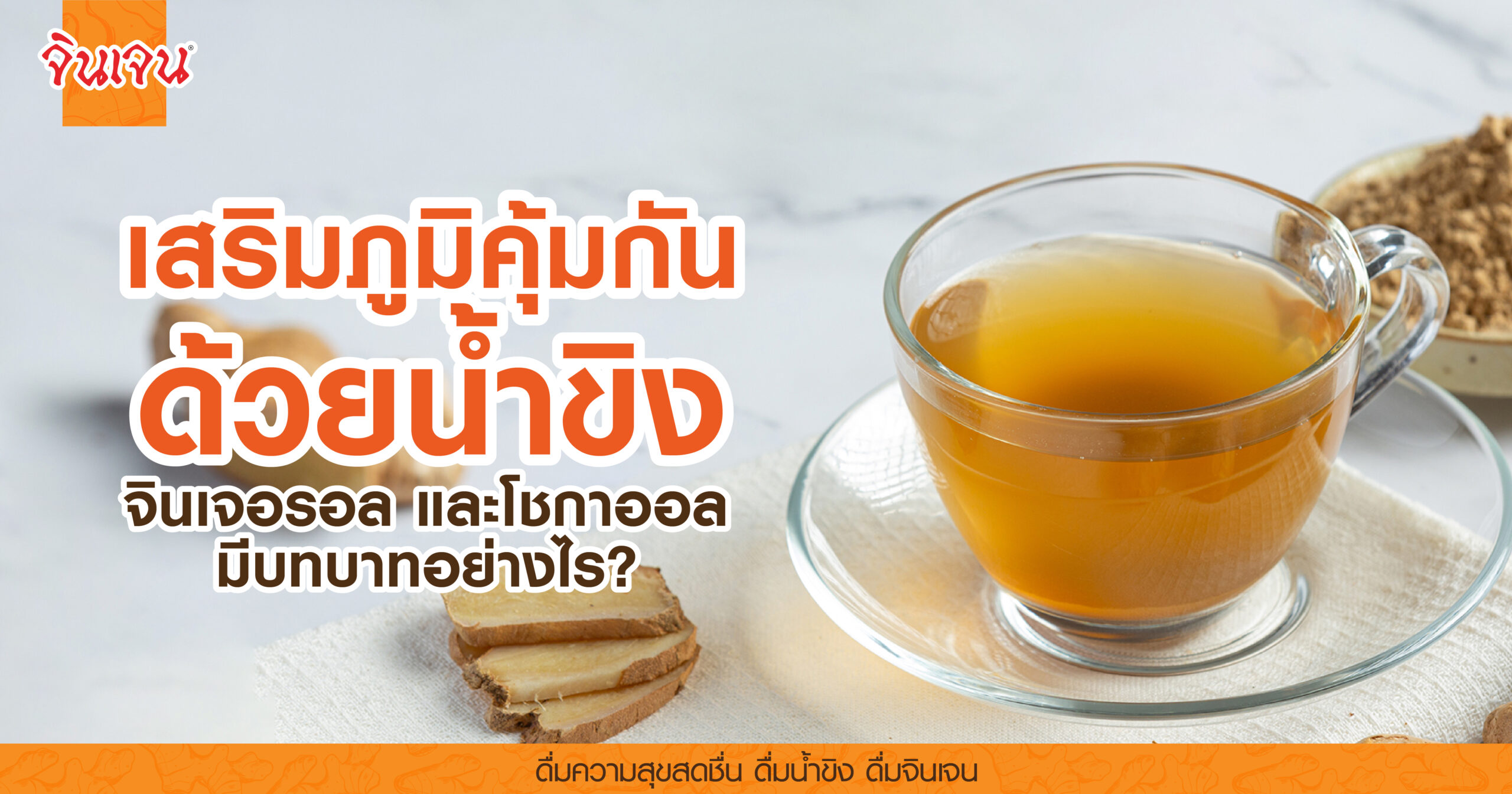 AW gingerol&shogaol-02 - น้ำขิง