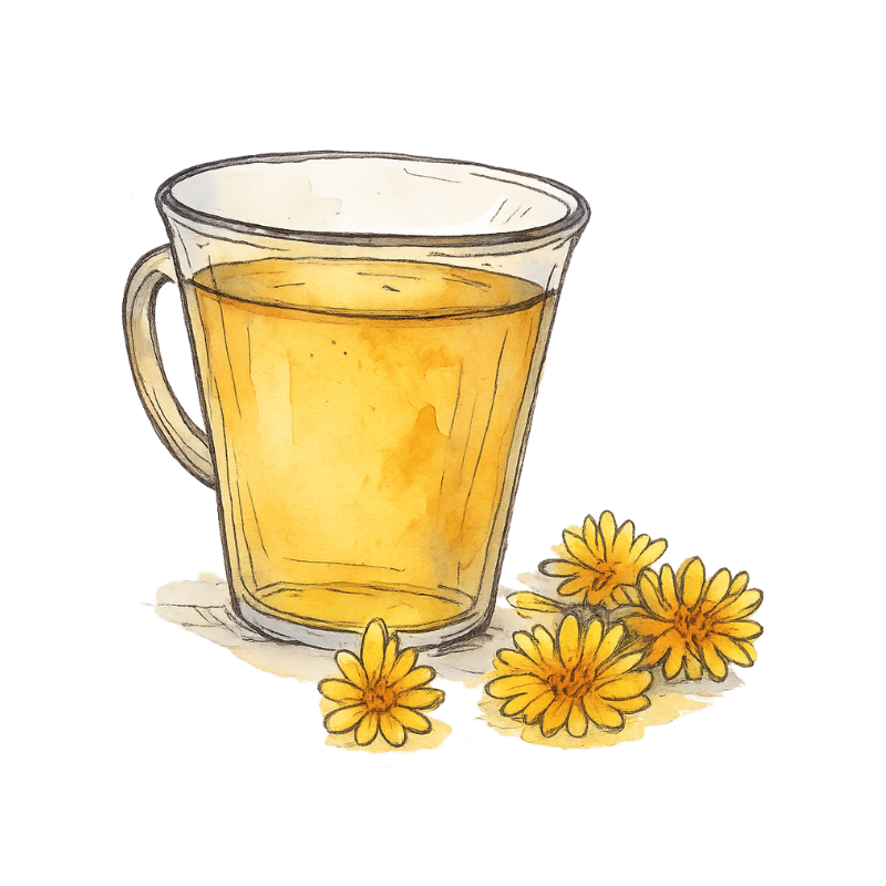 น้ำเก๊กฮวย